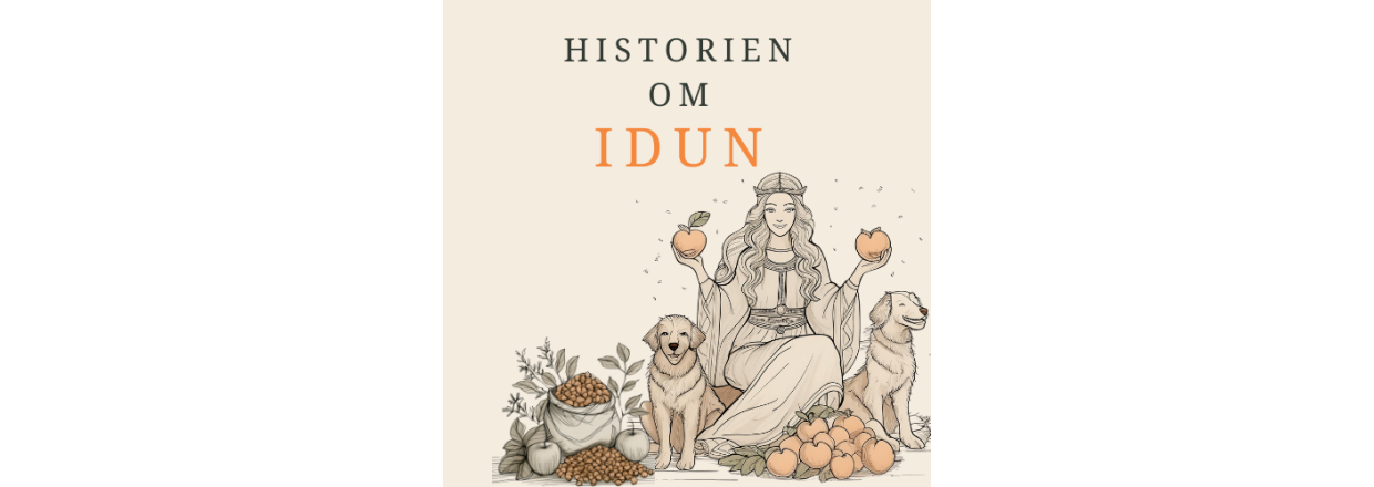 Hvem er Idun?