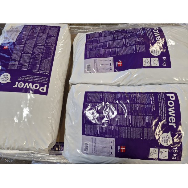 Stork�b Power 18 kg [DK]