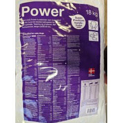Stork�b Power 18 kg [DK]