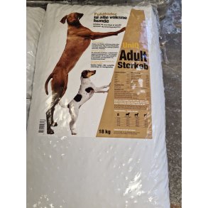 UniQ Stork�b Adult 18 kg