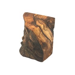 olivi rod lavet i oliventr