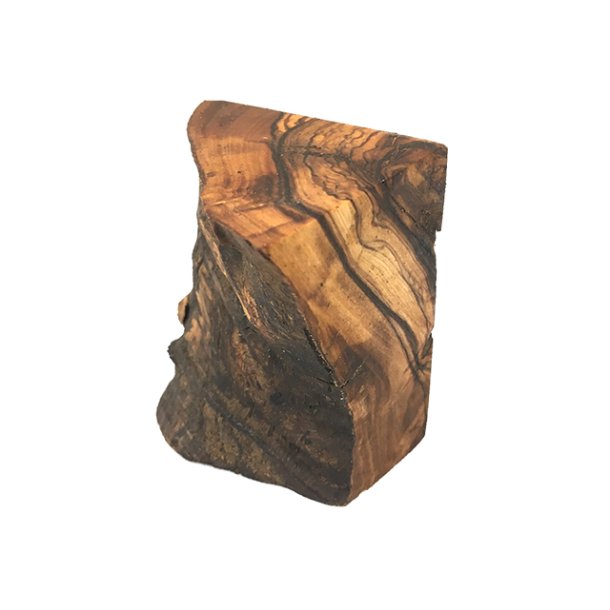 olivi rod lavet i oliventr