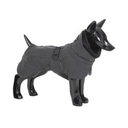 Paikka Recovery vinterfrakke, dark