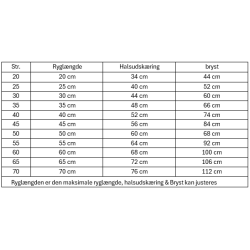 Paikka Recovery vinterfrakke, dark