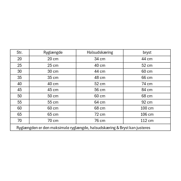 Paikka Recovery vinterfrakke, dark