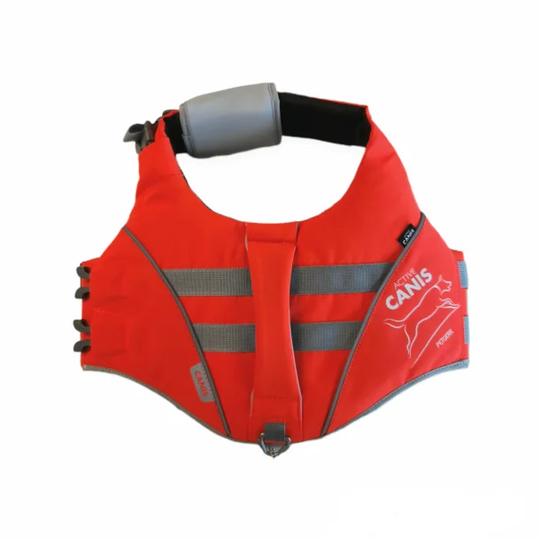 AC Life Jacket Str. XS-XXL