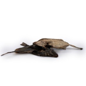 Trret skrubbe til hund  200g