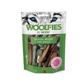 Dental Brush Small, 200g