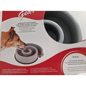 Gean slow food mad skl 25 cm