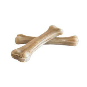 Pressed Bone 20 cm rabat ved 5 og 10 stk