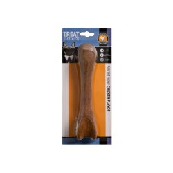 Biscuit Bone Beef Flavor L, 22 cm