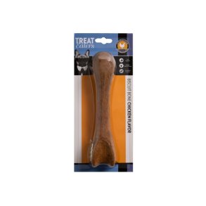 Biscuit Bone Beef Flavor L, 22 cm