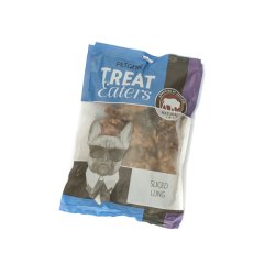 T�rret Sliced Lung, 200 g