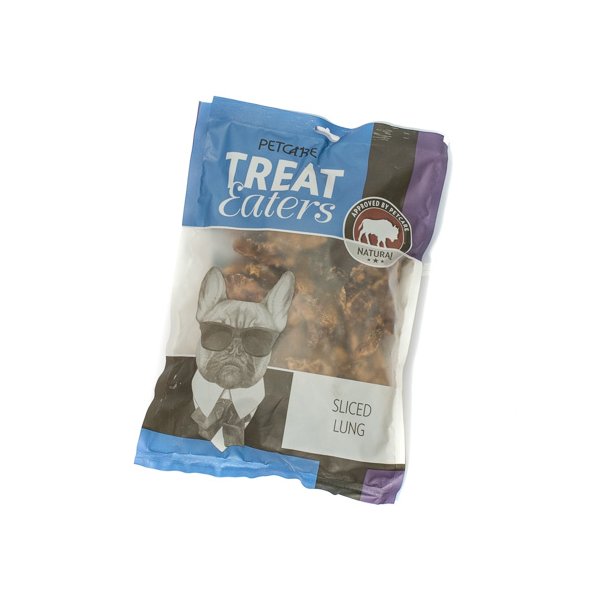 T�rret Sliced Lung, 200 g