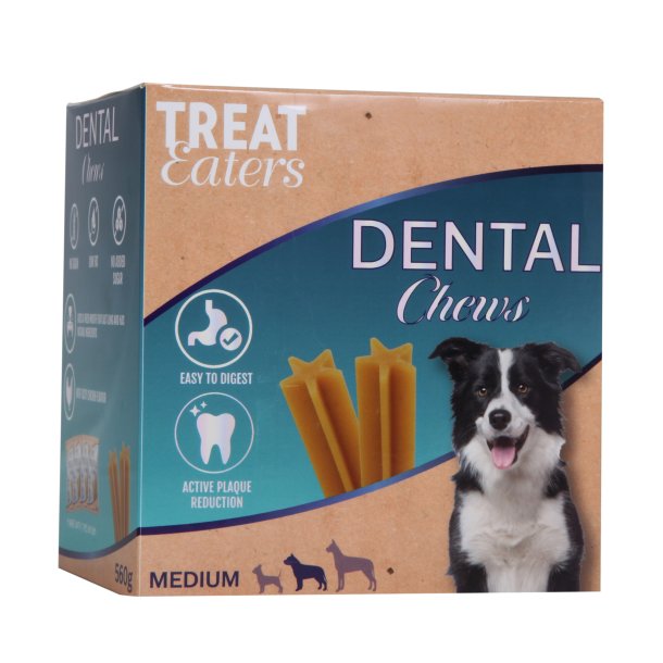 Dental Stick box ( 74 ) 560 g