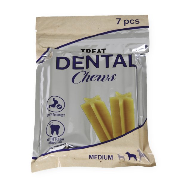 Dental Sticks ( 74 ) 560g