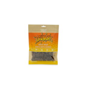 Kylling Crunchers  150g