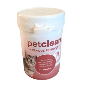 Petclean Plaque removers