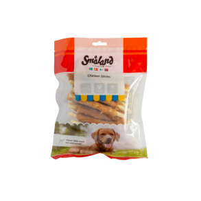 Sm�land Kylling Sticke 300 G