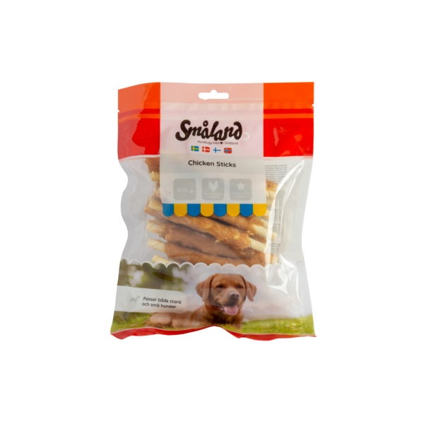 Sm�land Kylling Sticke 300 G