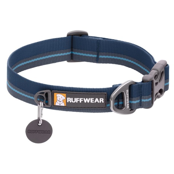 Ruffwear FlatOut Blue Horizon