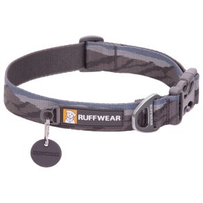 Ruffwear FlatOut halsbnd Rocky 