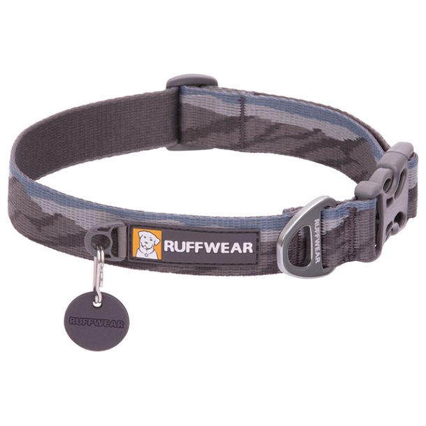 Ruffwear FlatOut halsbnd Rocky 