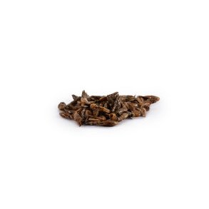 Luft t�rret Fjord Rejer 100 g
