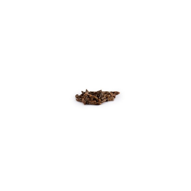 Luft t�rret Fjord Rejer 100 g