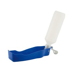 Transportable drikkeflasker, 500-750ml