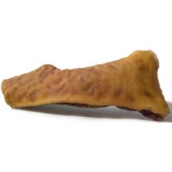 Pandeskaller 200g  Trret Hundesnack