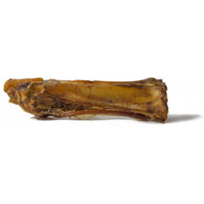 Kalveben til hunde  1 stk. (ca. 30 cm)