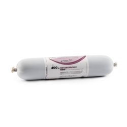 Oksekdplse til hund  monoprotein, kornfri og med 90% kd