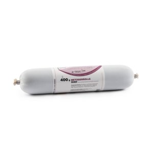 Oksekdplse til hund  monoprotein, kornfri og med 90% kd