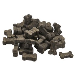 Sm godbidder med kallun til hunde 200g