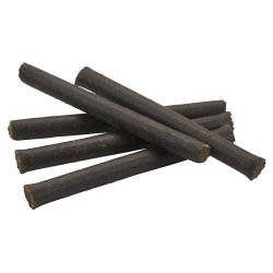 Tyggeruller med okse til hund 200g