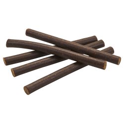 Tyggeruller med kylling til hund 200g