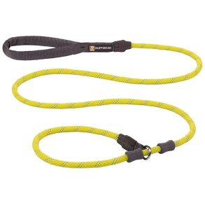 Ruffwear retrieverline, 1,5m/11mm Lichen