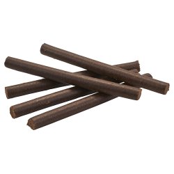 Tyggeruller med lam til hund 200g