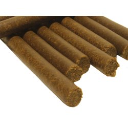 Tyggeruller med lam til hund 200g