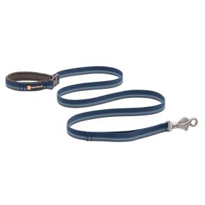 Ruffwear FlatOut frerline, Blue Horizon