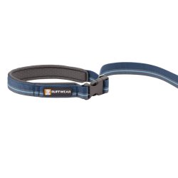 Ruffwear FlatOut frerline, Blue Horizon