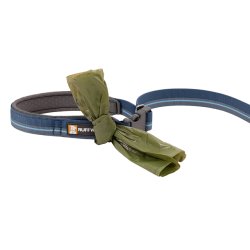 Ruffwear FlatOut frerline, Blue Horizon