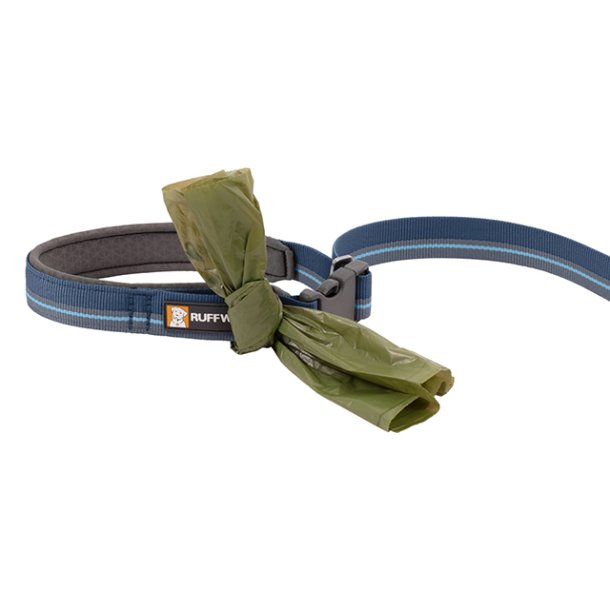 Ruffwear FlatOut frerline, Blue Horizon