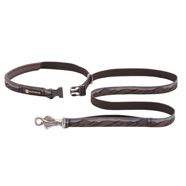 Ruffwear FlatOut Frerline Rocky Mountains