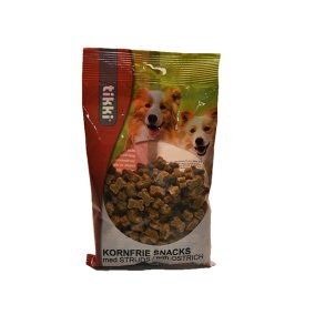 Tikki Kornfri Kartoffel & Struds, 150g
