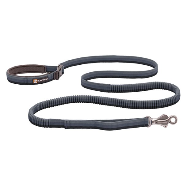 Ruffwear Roamer frerline, Granite Gray