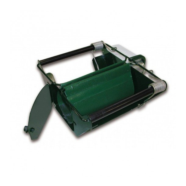 Fugleudkaster Canifly m/fjernbetjening