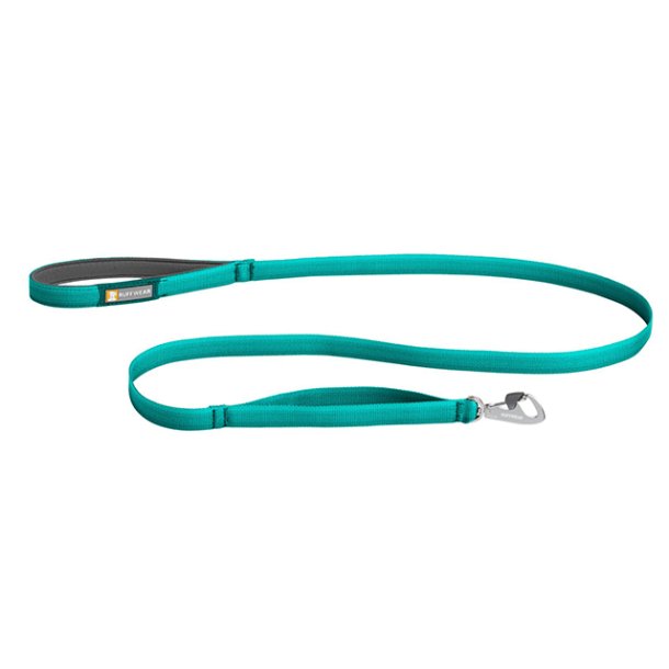 Ruffwear Front Range Frerline Grey