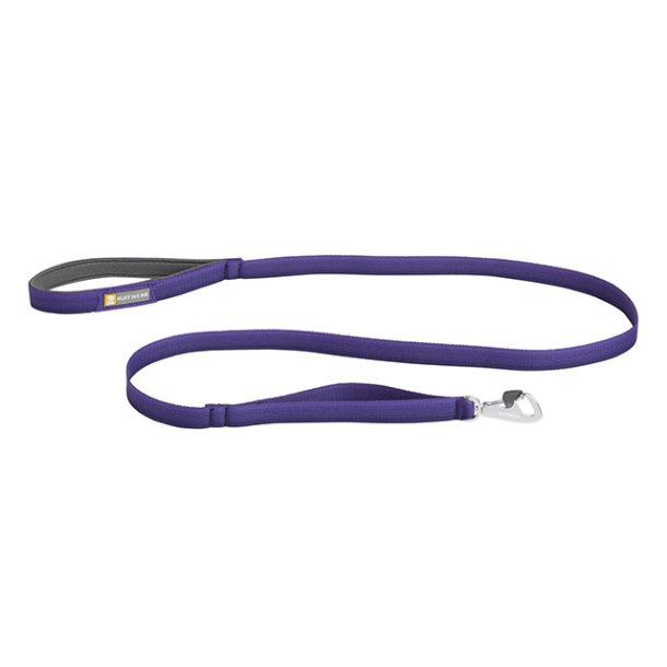 Ruffwear Front Range Frerline Grey